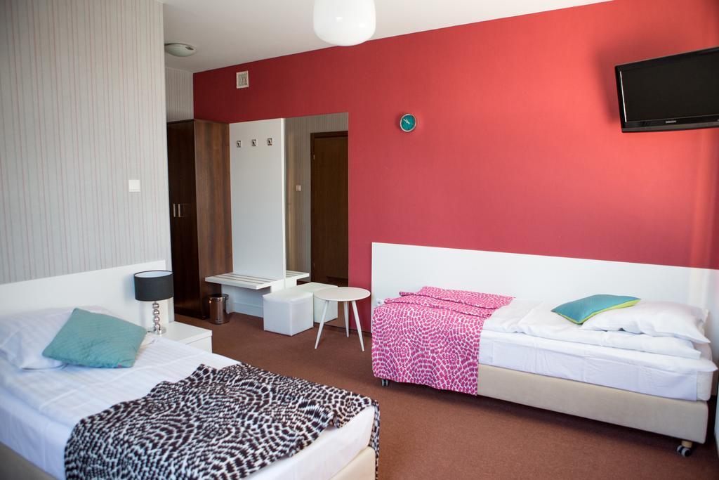 Aparthotel Na Rogatce Lublin