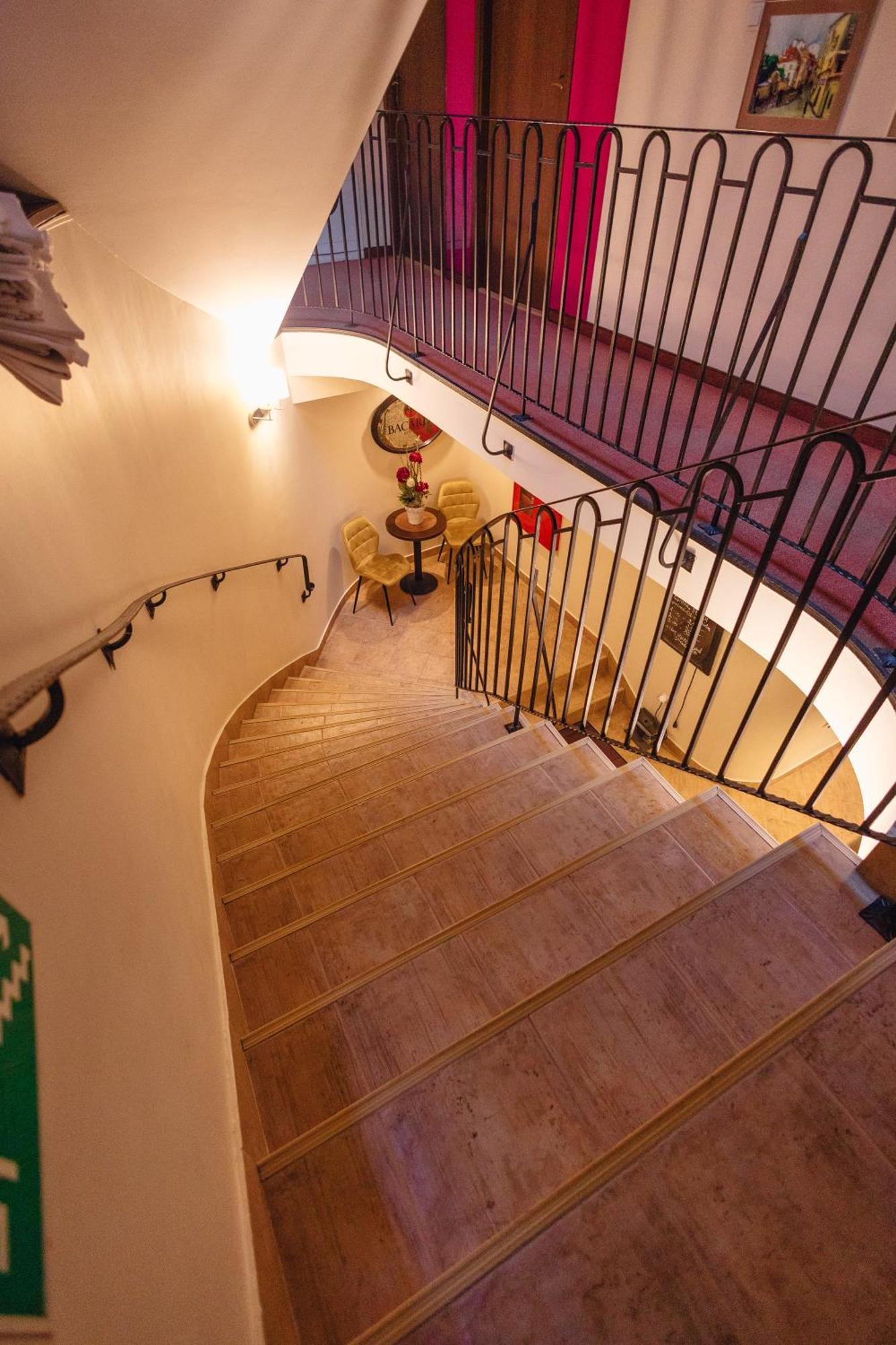 Aparthotel Na Rogatce *