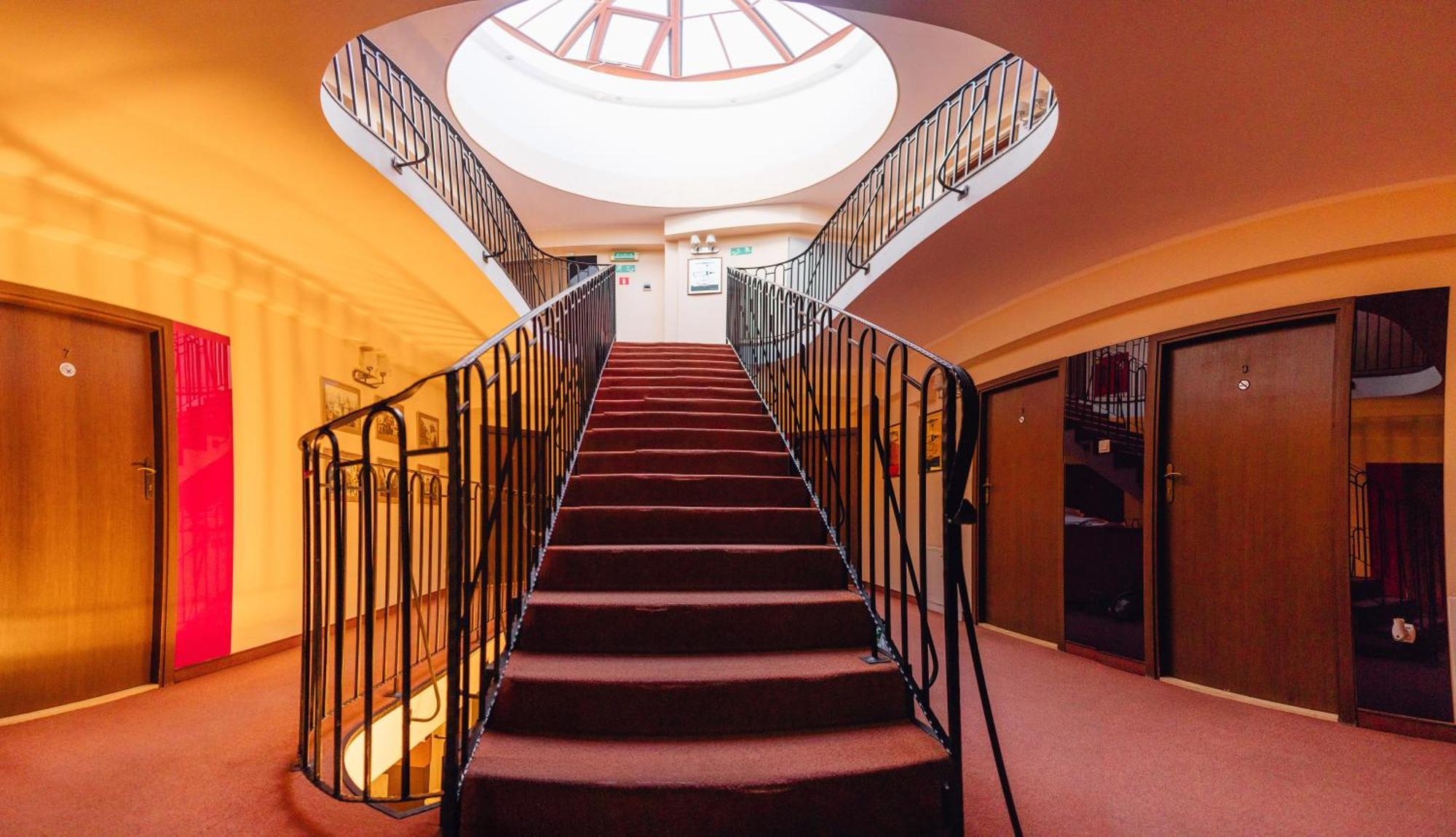 Aparthotel Na Rogatce Lublin