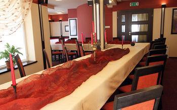 Aparthotel Na Rogatce Lublin