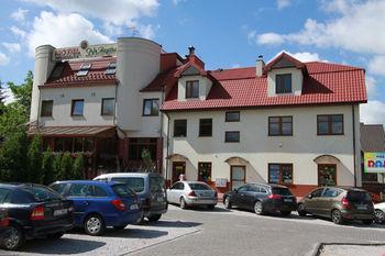Na Rogatce Люблін