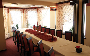 Aparthotel Na Rogatce