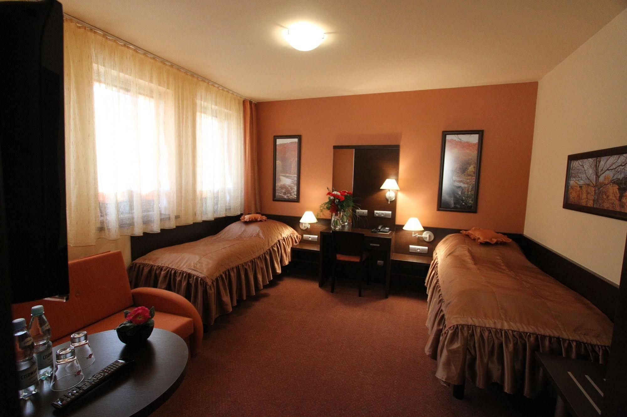 Na Rogatce * Lublin