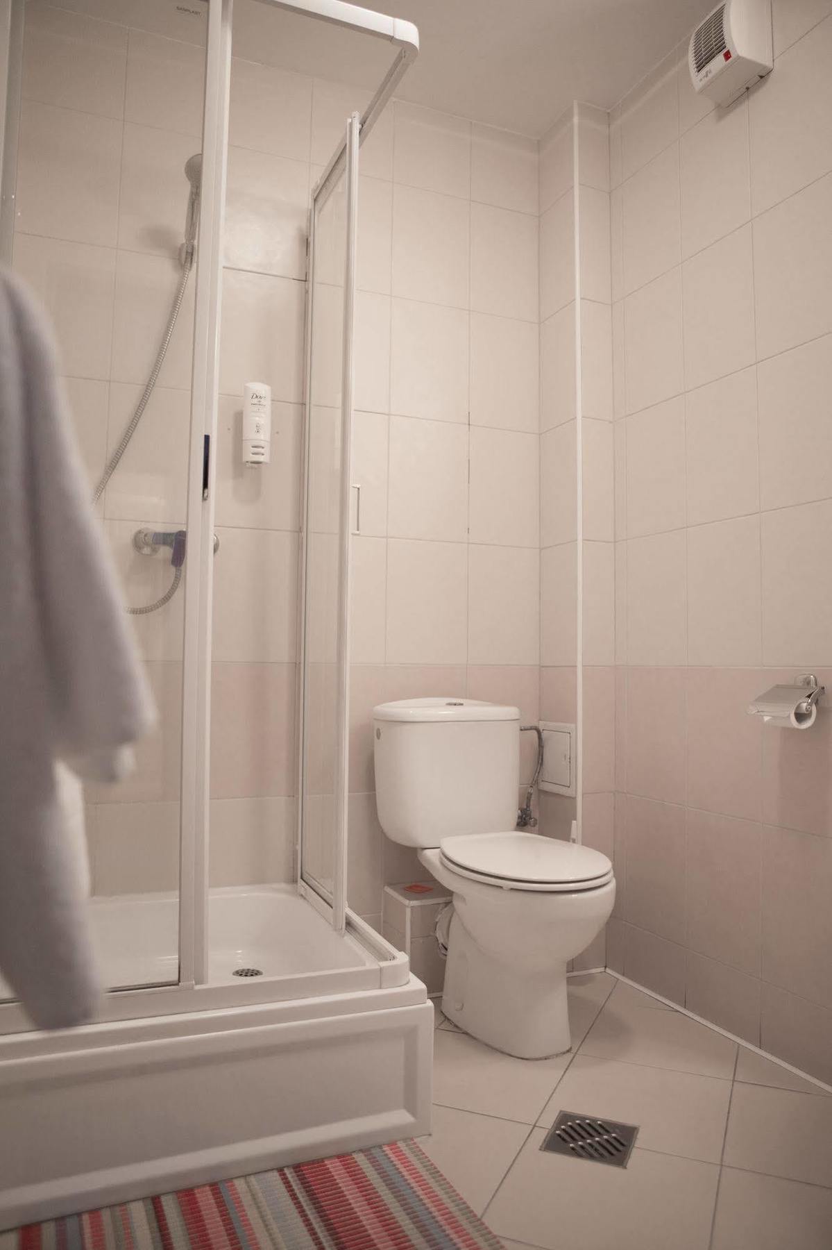 Na Rogatce Aparthotel *