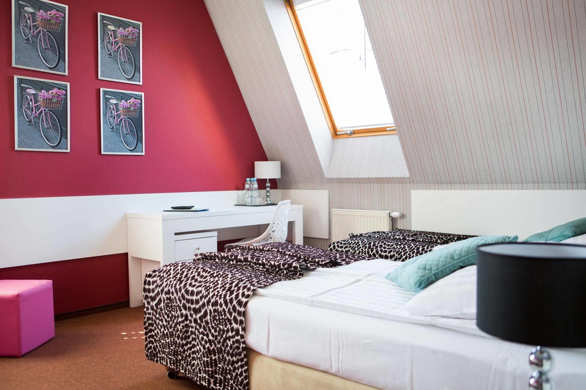 Na Rogatce Aparthotel Lublin
