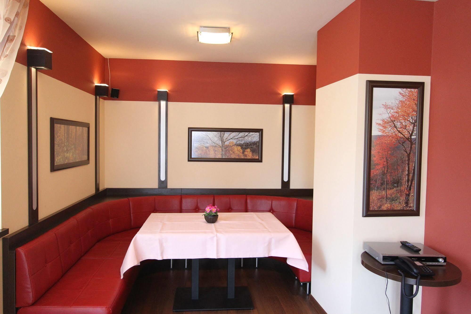Aparthotel Na Rogatce Lublin