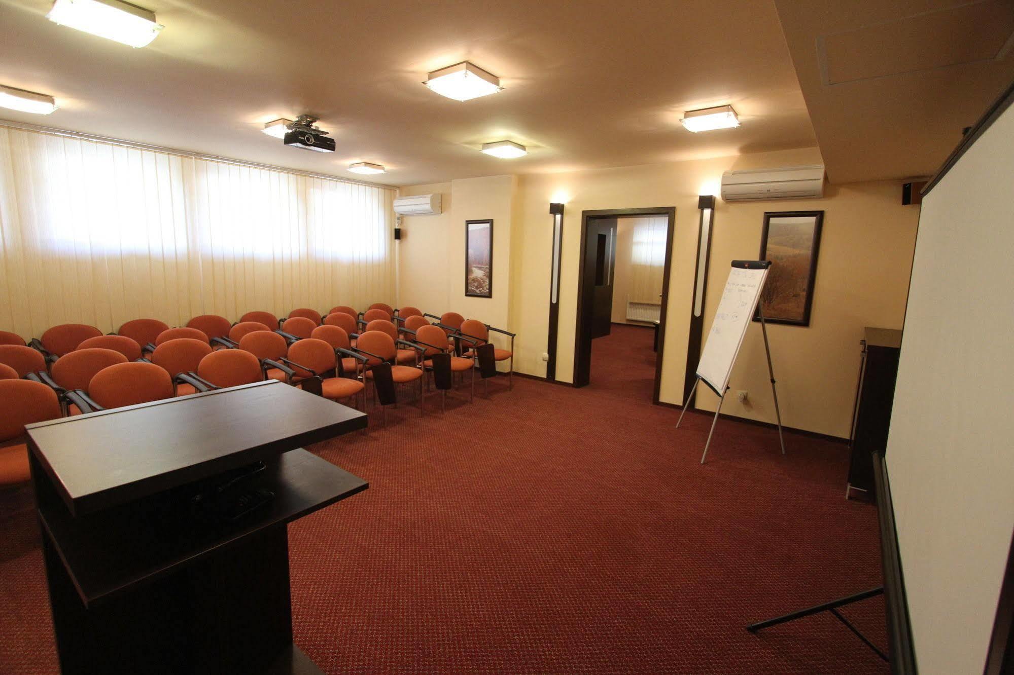 Aparthotel Na Rogatce Lublin