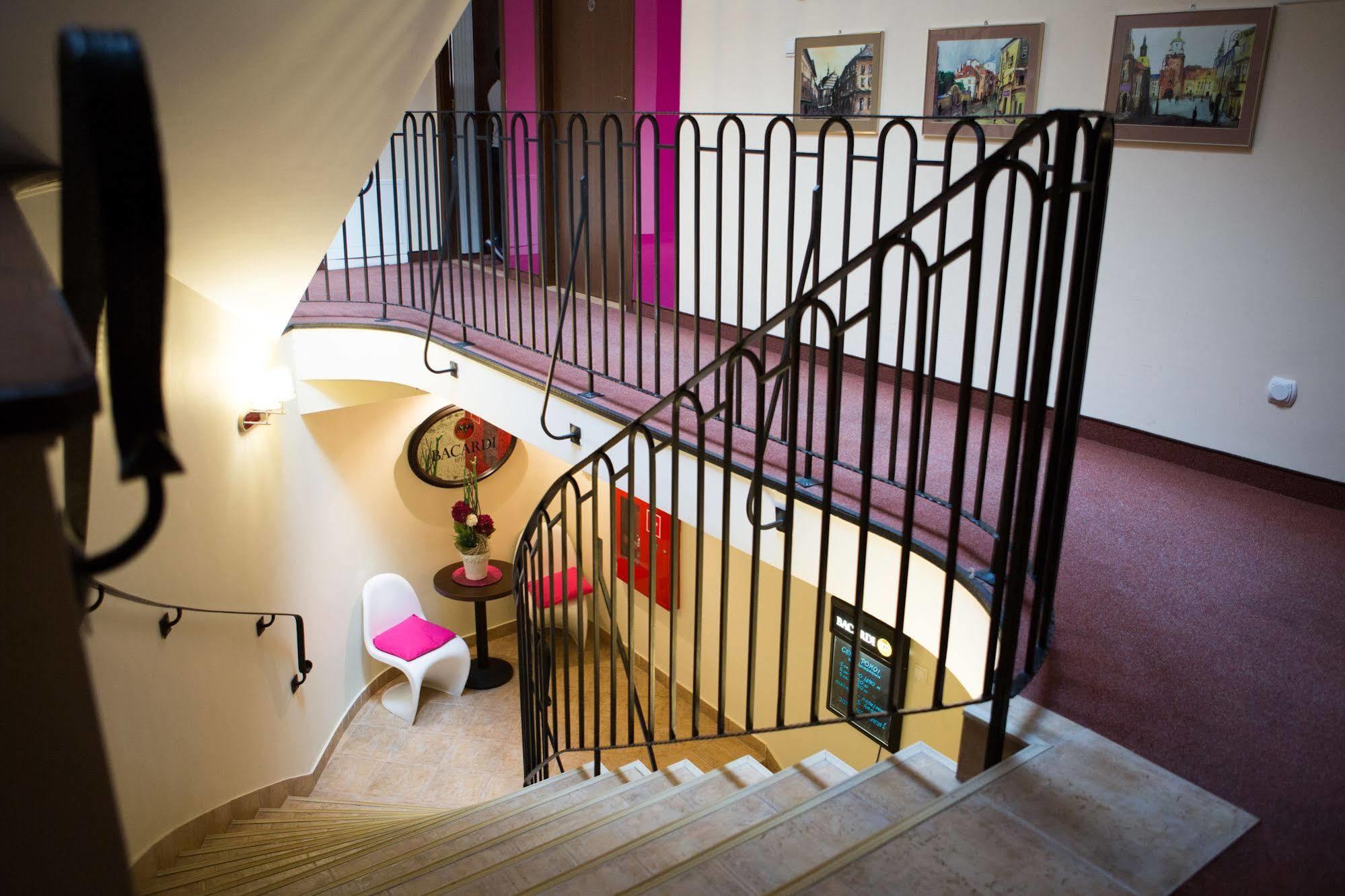 Aparthotel Na Rogatce Lublin